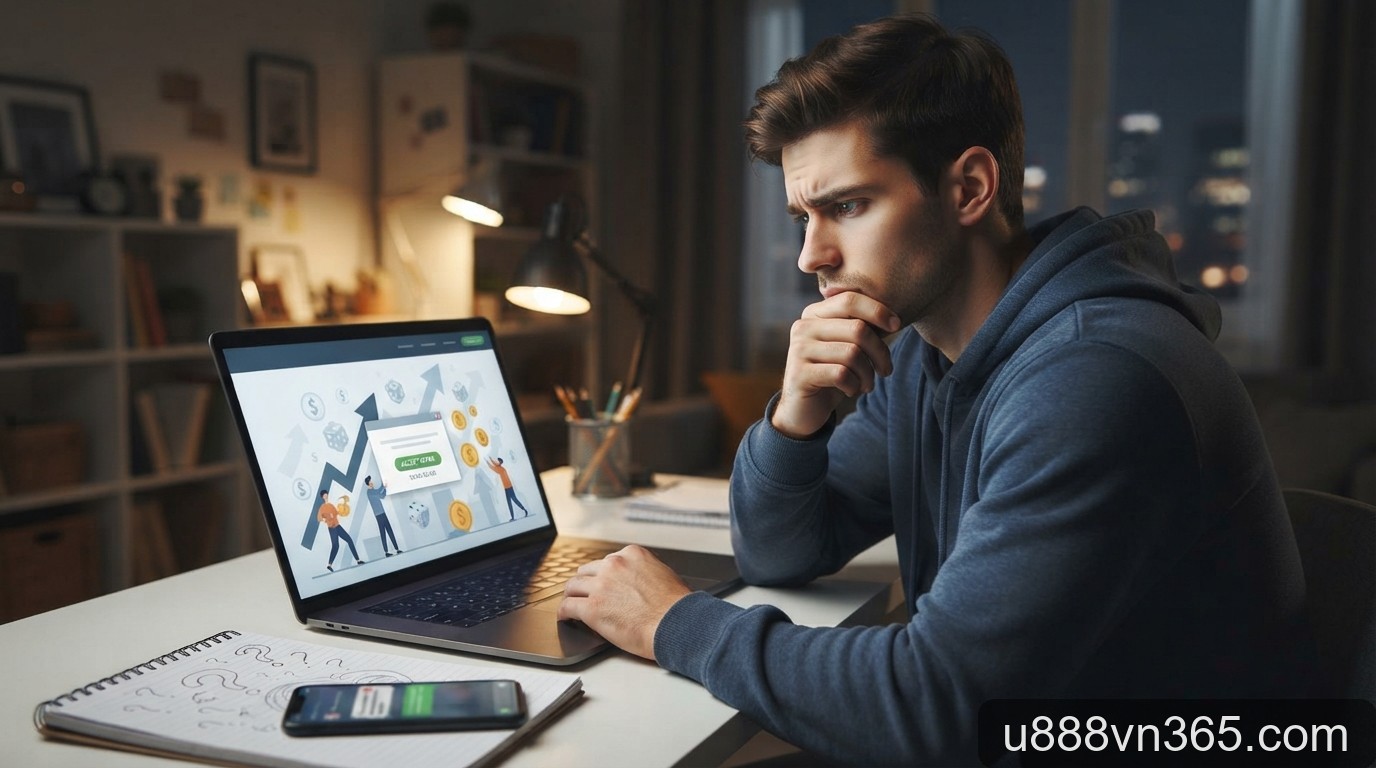 Cảnh báo: Thủ đoạn lừa đảo 'việc nhẹ lương cao' núp bóng cá cược trực tuyến năm 2026