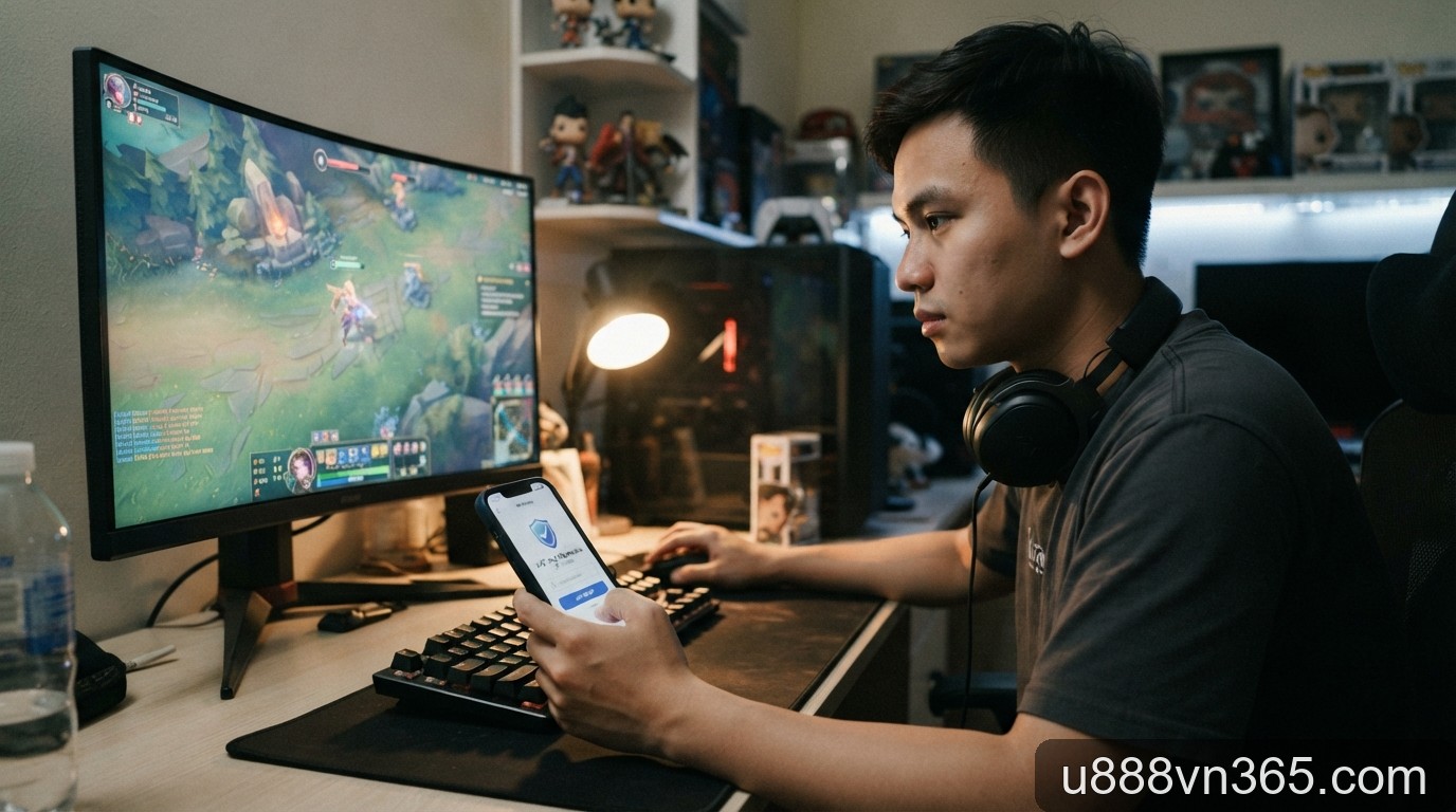 Nghị định 174/2026/NĐ-CP: Giải mã quy định xác thực tài khoản game bằng số điện thoại